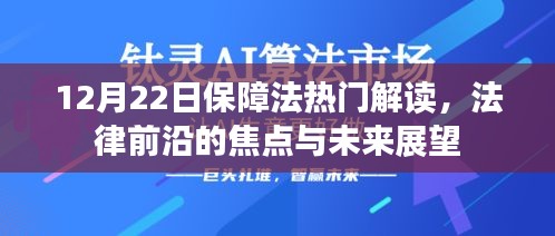 法律前沿焦点解读，保障法的热门解读与未来展望