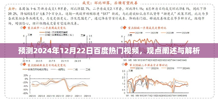 2024年12月22日百度热门视频预测，观点阐述与深度解析