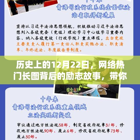 励志故事背后的网络热门长图，学习变革的魅力历史回顾（12月22日）