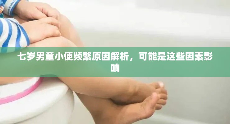 七岁男童小便频繁原因解析，可能是这些因素影响