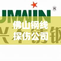 佛山钢线探伤公司排名榜单揭晓！专业可靠的探伤公司TOP榜单