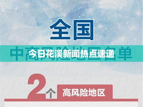 今日花溪新闻热点速递